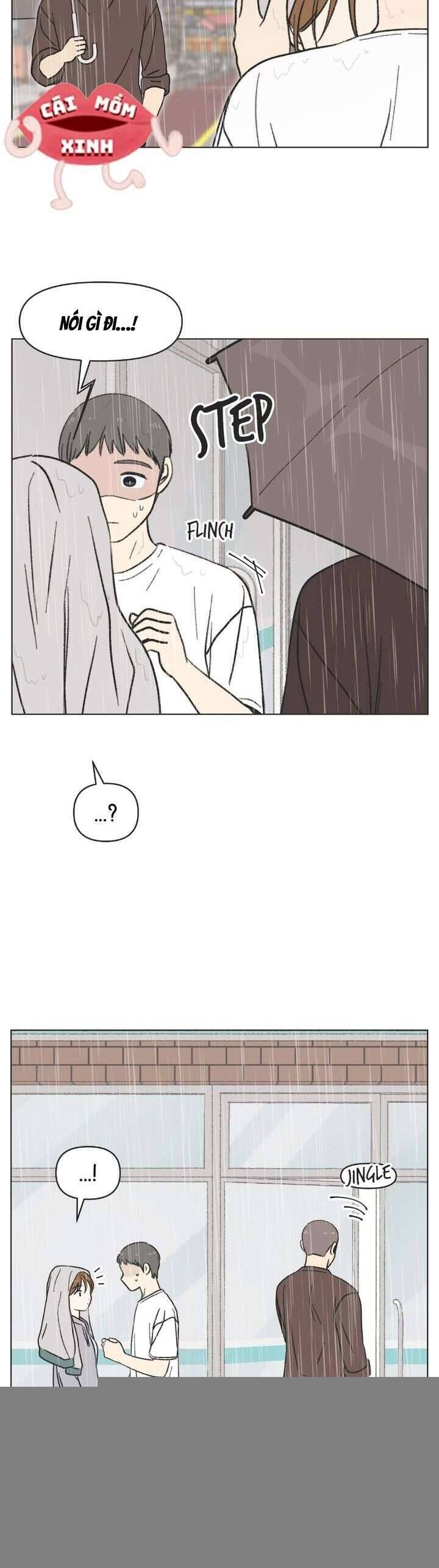 Seasons Of Lovesome - Chapter 19 - Page 6