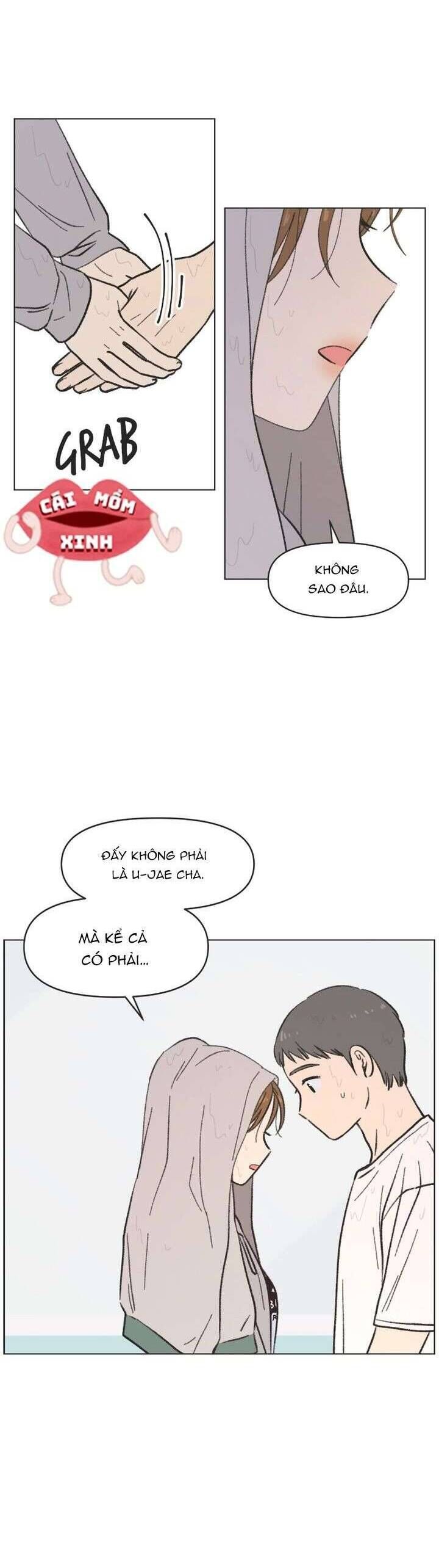 Seasons Of Lovesome - Chapter 19 - Page 7