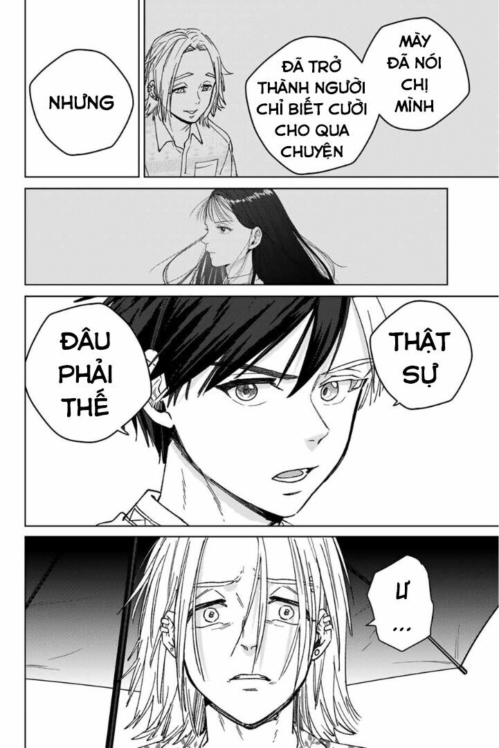 Wind Breaker - Chapter 174 - Page 15