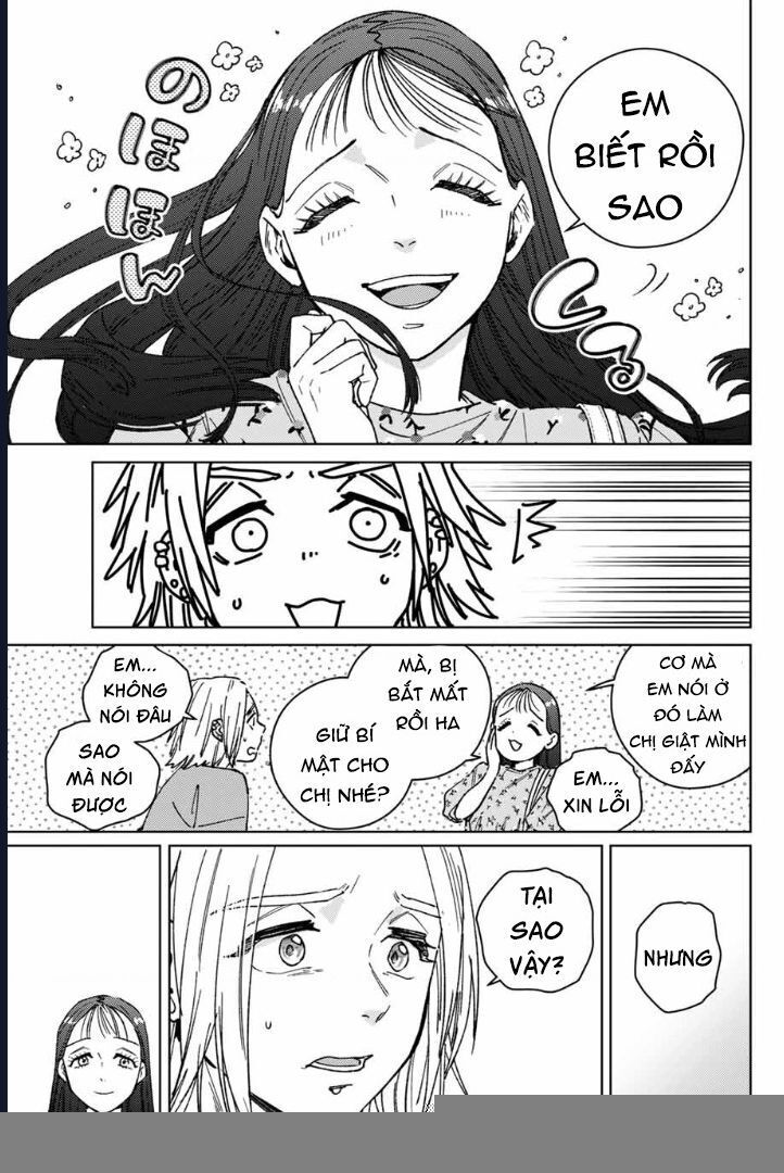 Wind Breaker - Chapter 175 - Page 10