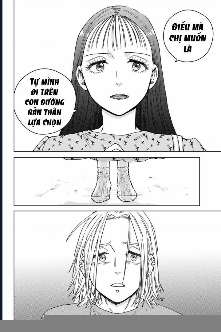 Wind Breaker - Chapter 175 - Page 15