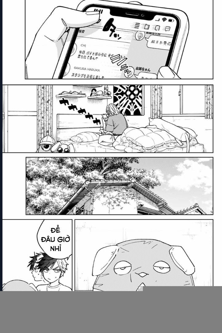 Wind Breaker - Chapter 175 - Page 18