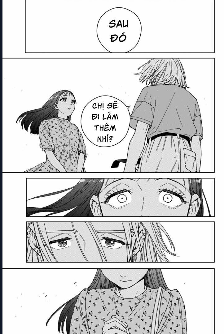 Wind Breaker - Chapter 175 - Page 8