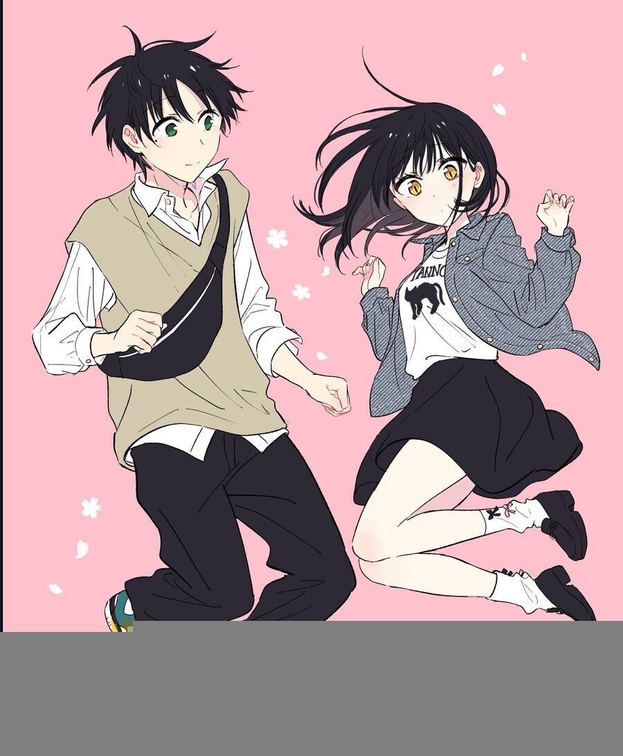 Cô nàng mèo ngủ gật và Chàng trai hướng nội - Chapter 26 - Page 26