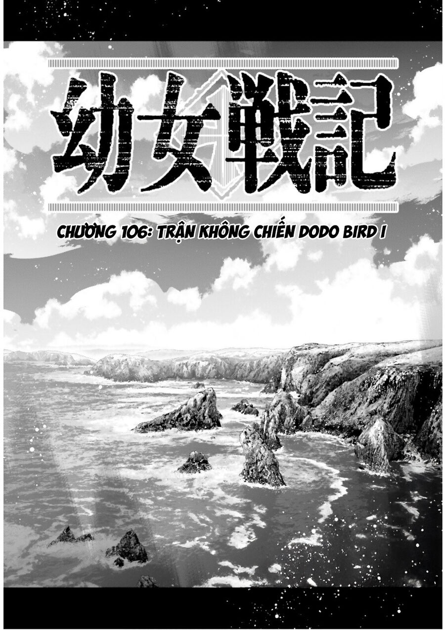 Tanya Chiến Ký - Chapter 106 - Page 9
