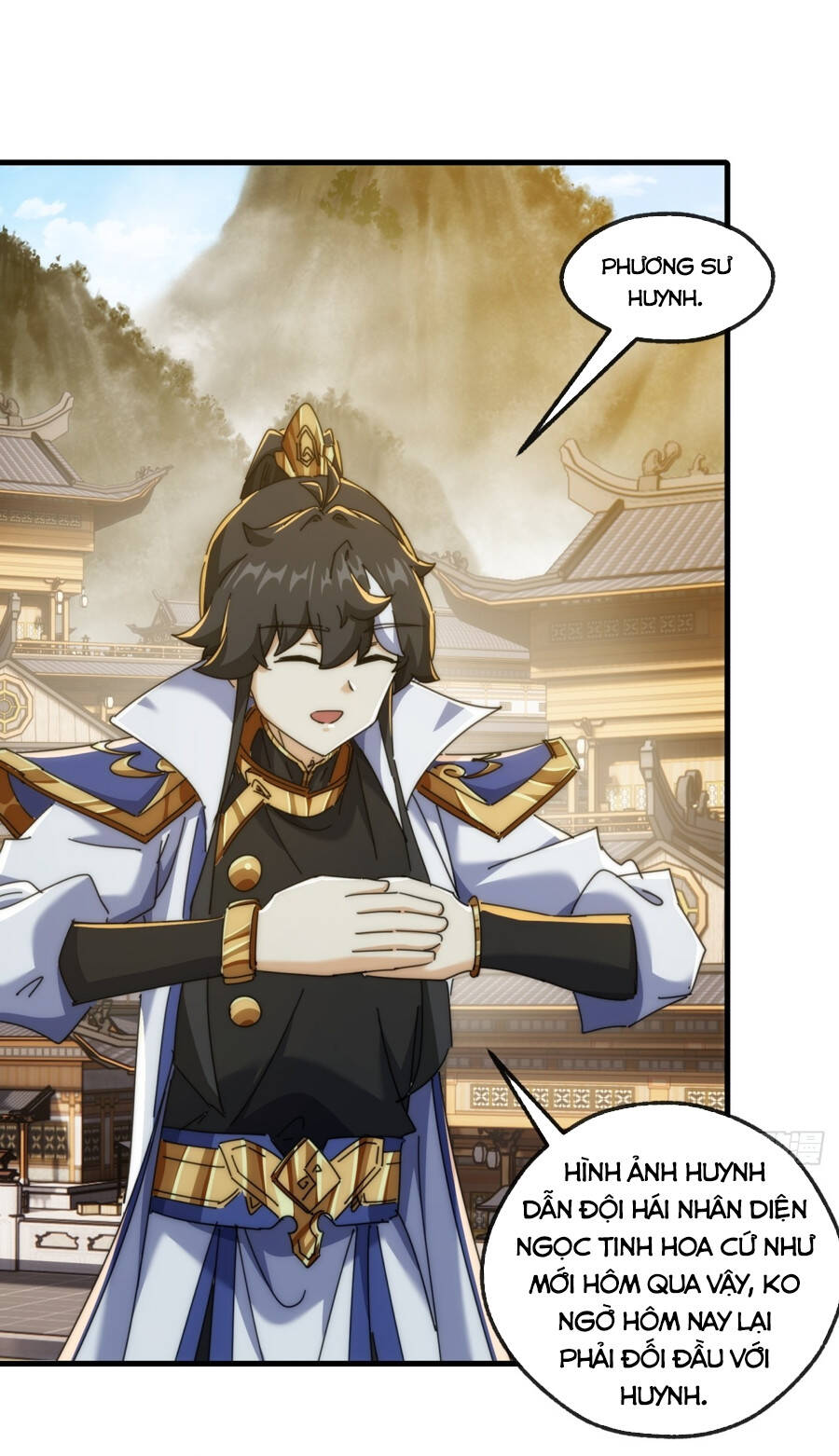 Mời Công Tử Trảm Yêu - Chapter 172 - Page 10