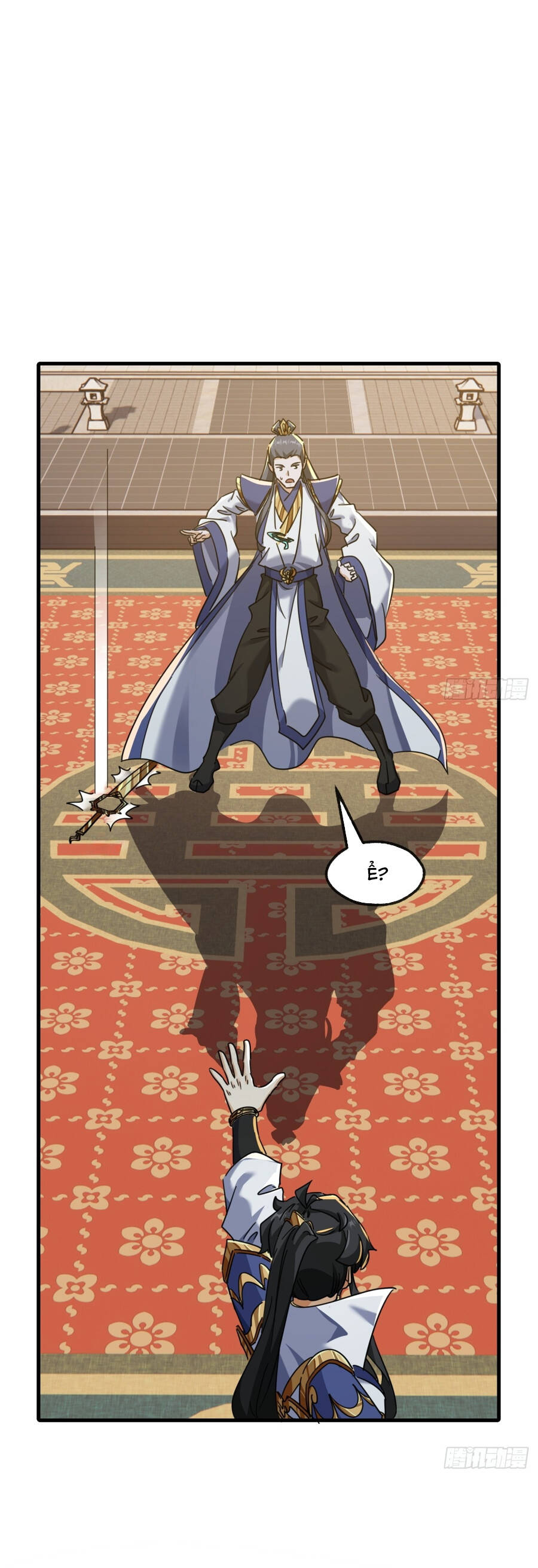 Mời Công Tử Trảm Yêu - Chapter 172 - Page 20