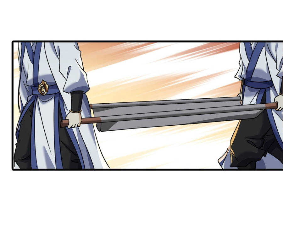 Mời Công Tử Trảm Yêu - Chapter 172 - Page 23