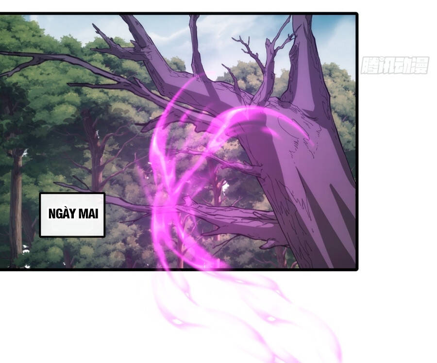 Mời Công Tử Trảm Yêu - Chapter 172 - Page 37