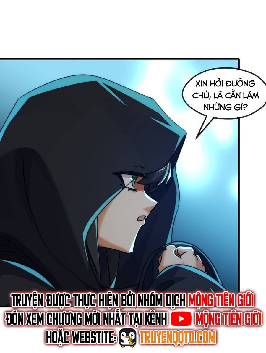 Mời Công Tử Trảm Yêu - Chapter 172 - Page 47