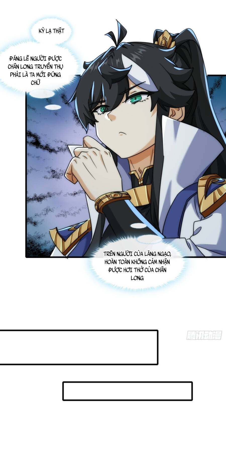 Mời Công Tử Trảm Yêu - Chapter 172 - Page 8