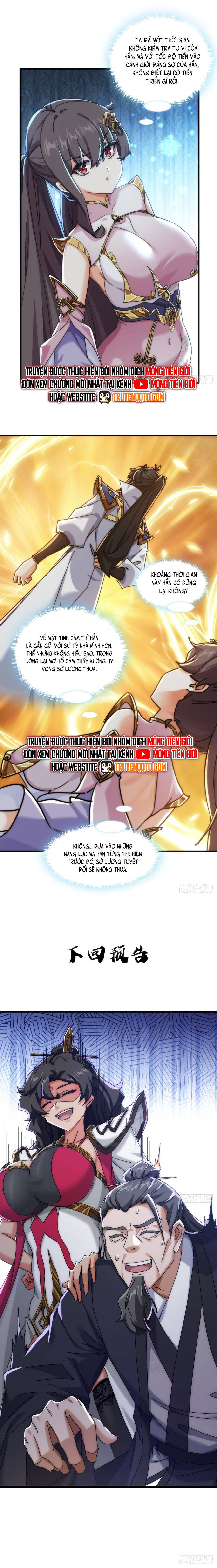 Mời Công Tử Trảm Yêu - Chapter 173 - Page 11