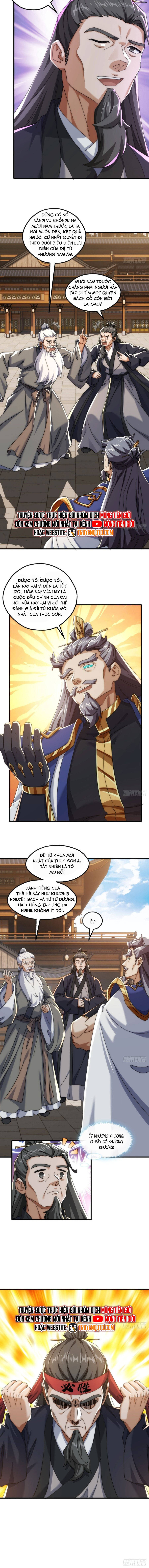 Mời Công Tử Trảm Yêu - Chapter 173 - Page 7