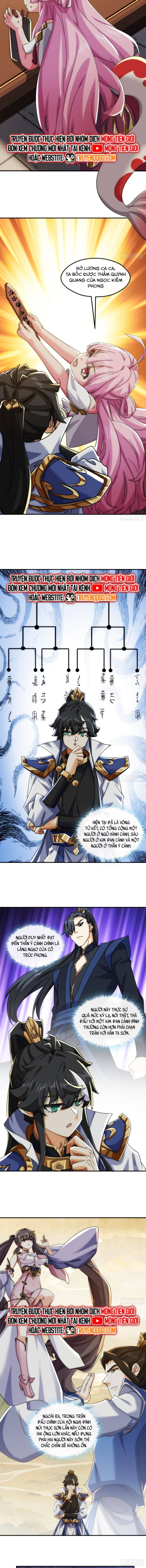 Mời Công Tử Trảm Yêu - Chapter 175 - Page 10