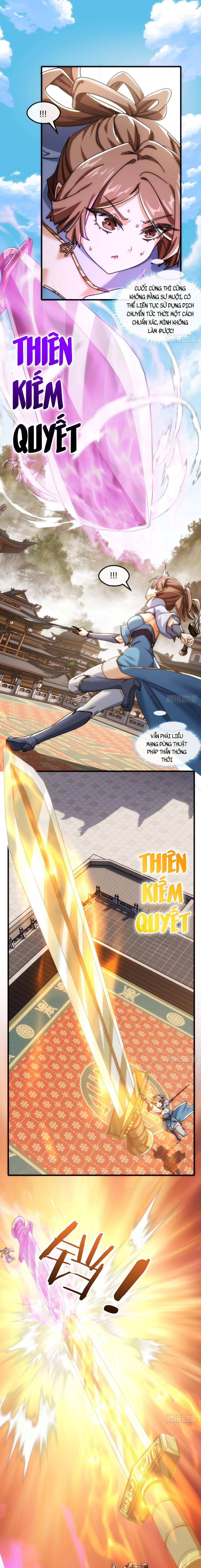 Mời Công Tử Trảm Yêu - Chapter 176 - Page 13