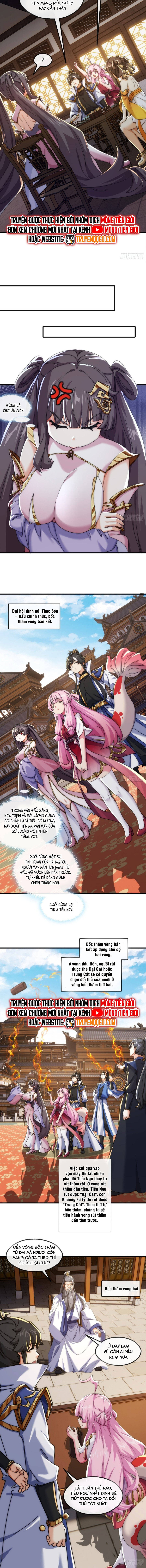 Mời Công Tử Trảm Yêu - Chapter 177 - Page 10