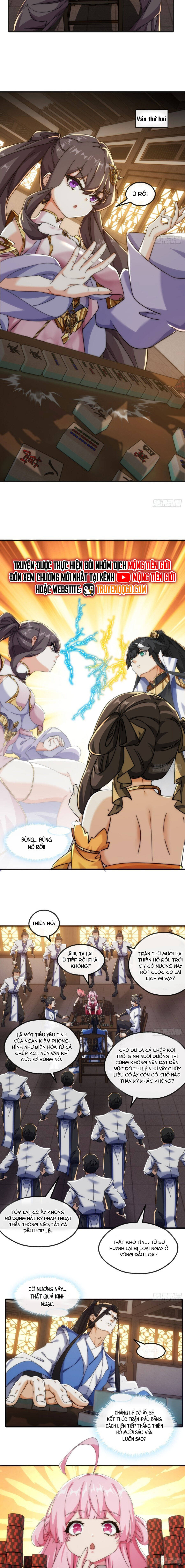 Mời Công Tử Trảm Yêu - Chapter 177 - Page 5