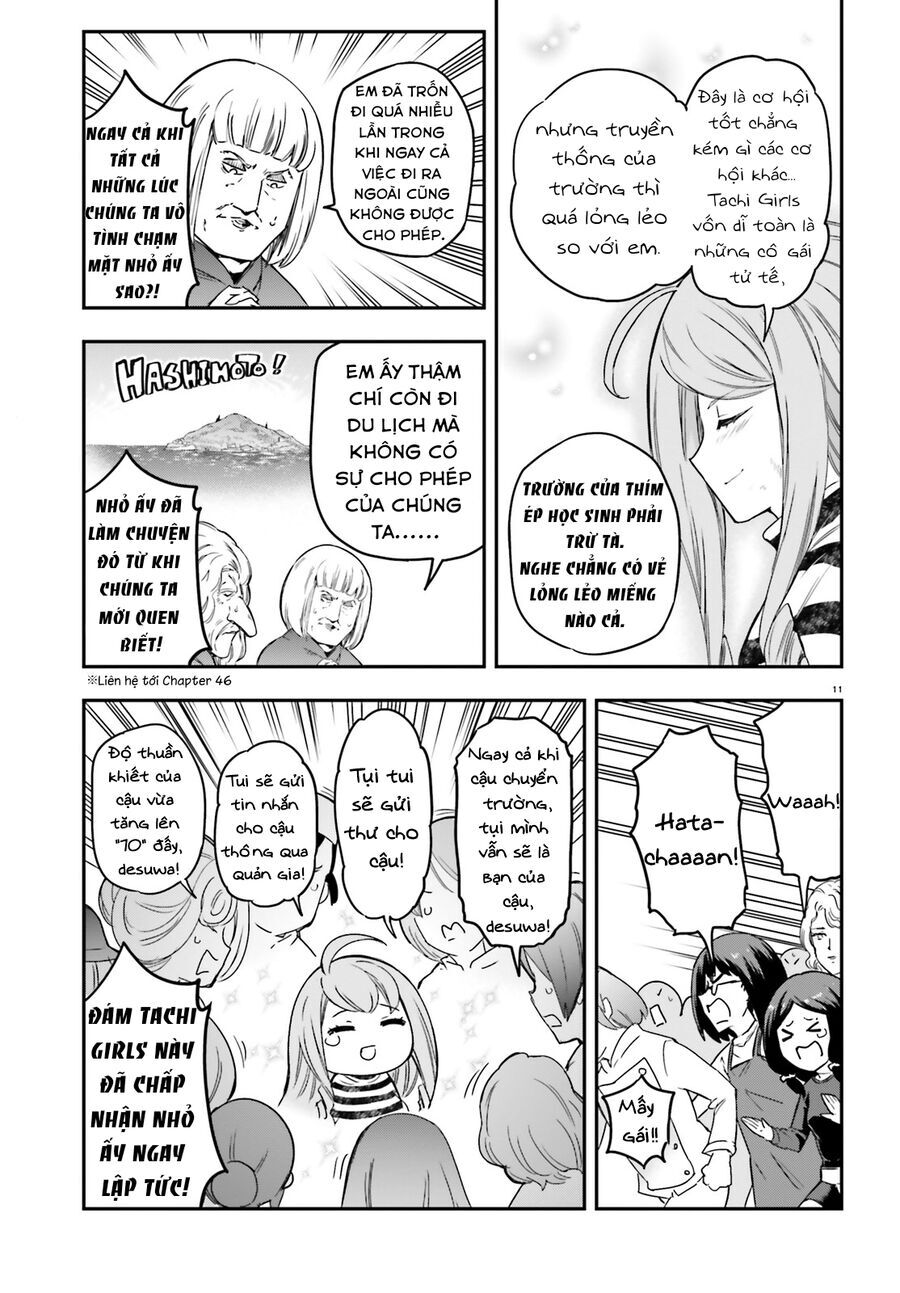 Mảnh ghép số phận - Chapter 156 - Page 14