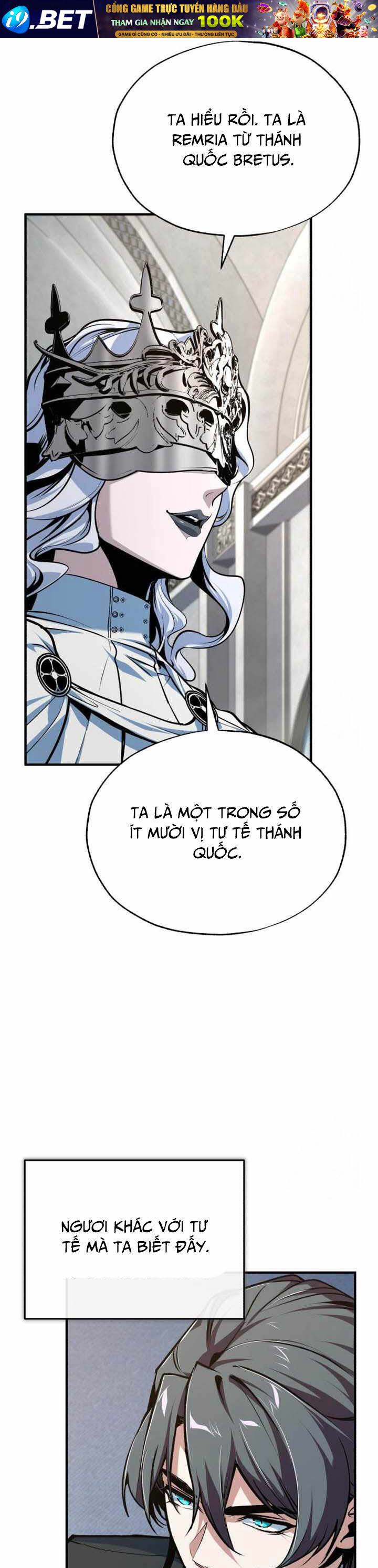 Giáo Sư Gián Điệp - Chapter 117 - Page 11