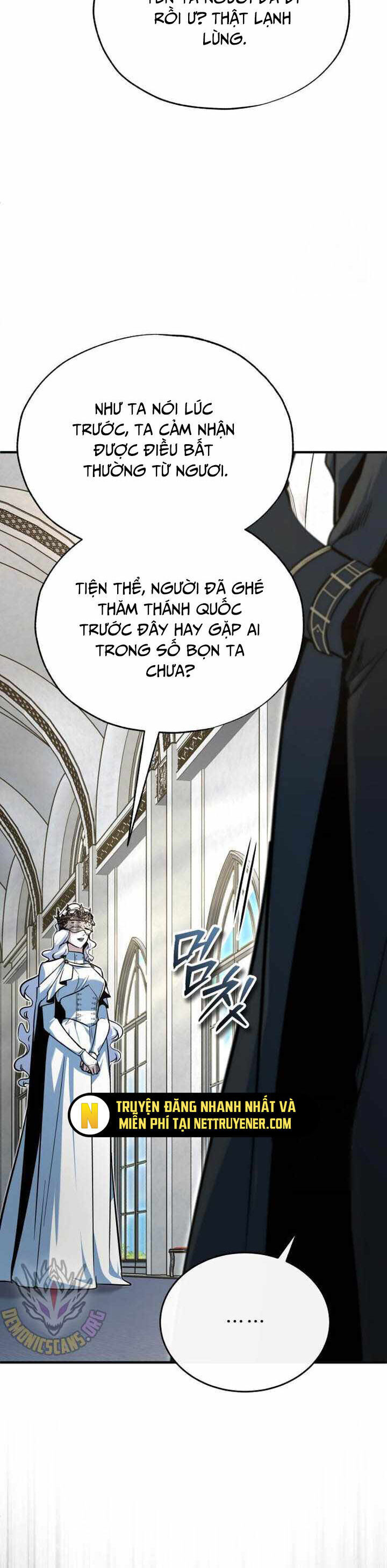 Giáo Sư Gián Điệp - Chapter 117 - Page 13