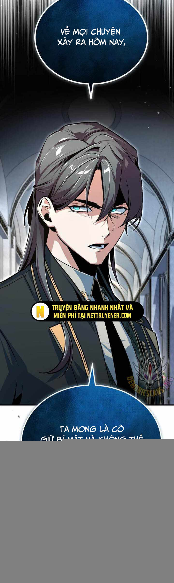 Giáo Sư Gián Điệp - Chapter 117 - Page 17