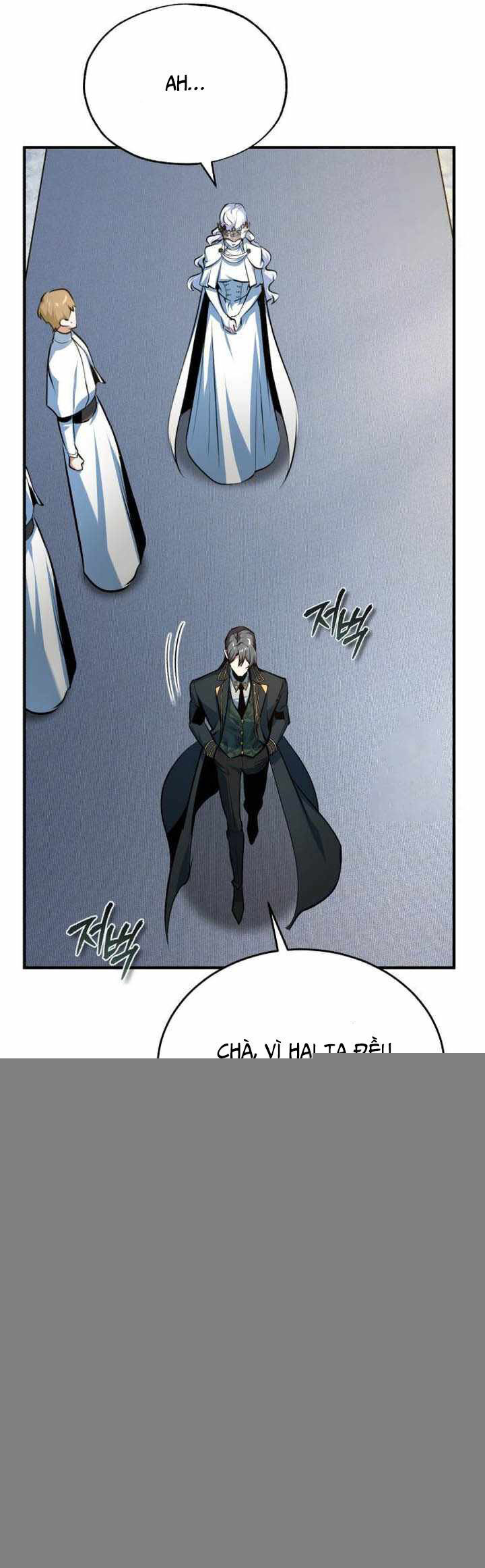 Giáo Sư Gián Điệp - Chapter 117 - Page 18