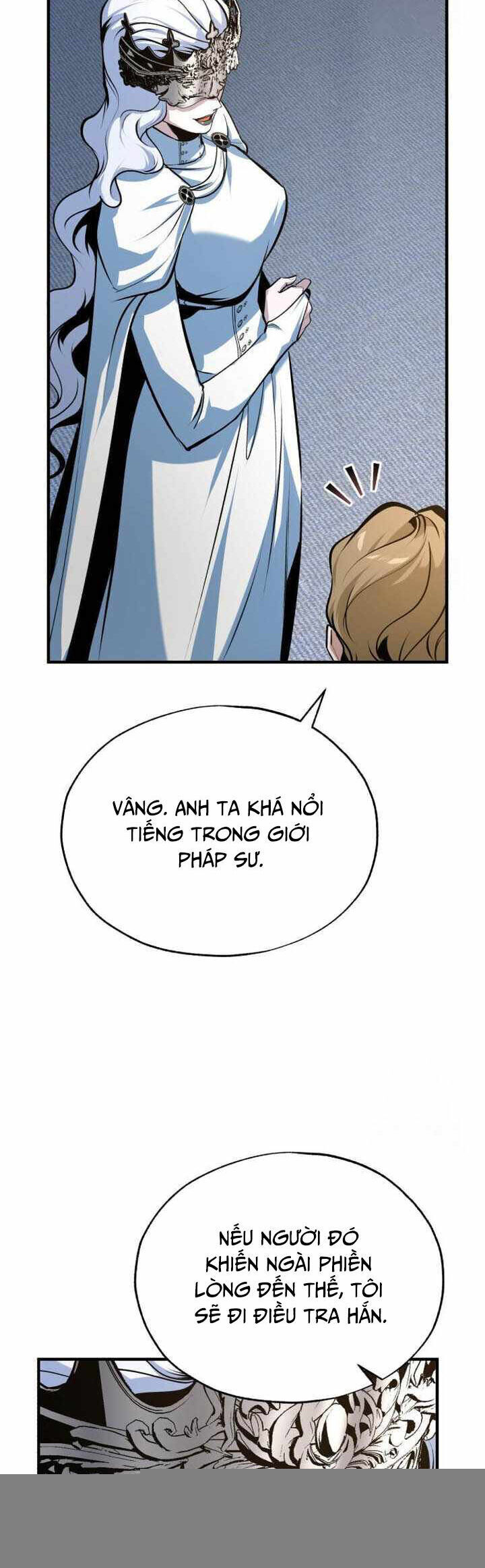 Giáo Sư Gián Điệp - Chapter 117 - Page 20