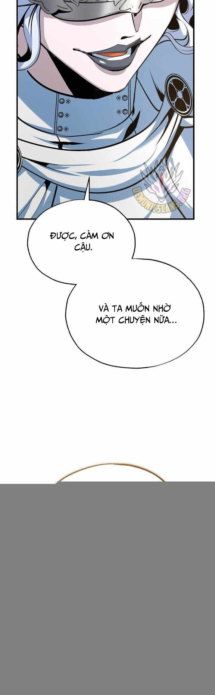 Giáo Sư Gián Điệp - Chapter 117 - Page 21