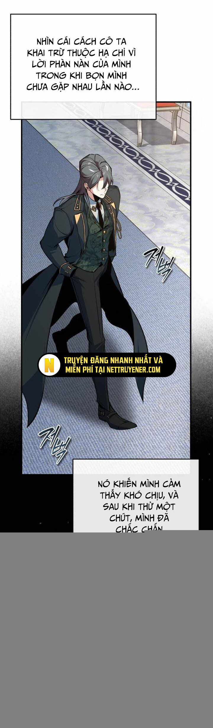 Giáo Sư Gián Điệp - Chapter 117 - Page 23