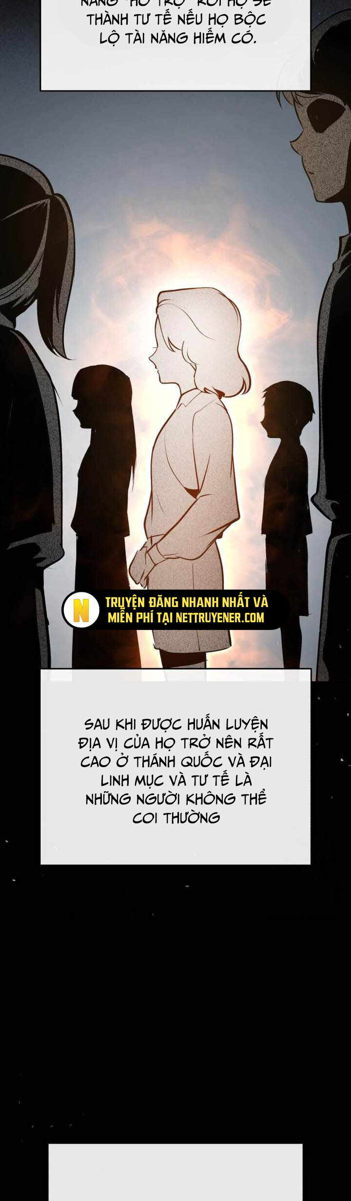 Giáo Sư Gián Điệp - Chapter 117 - Page 24