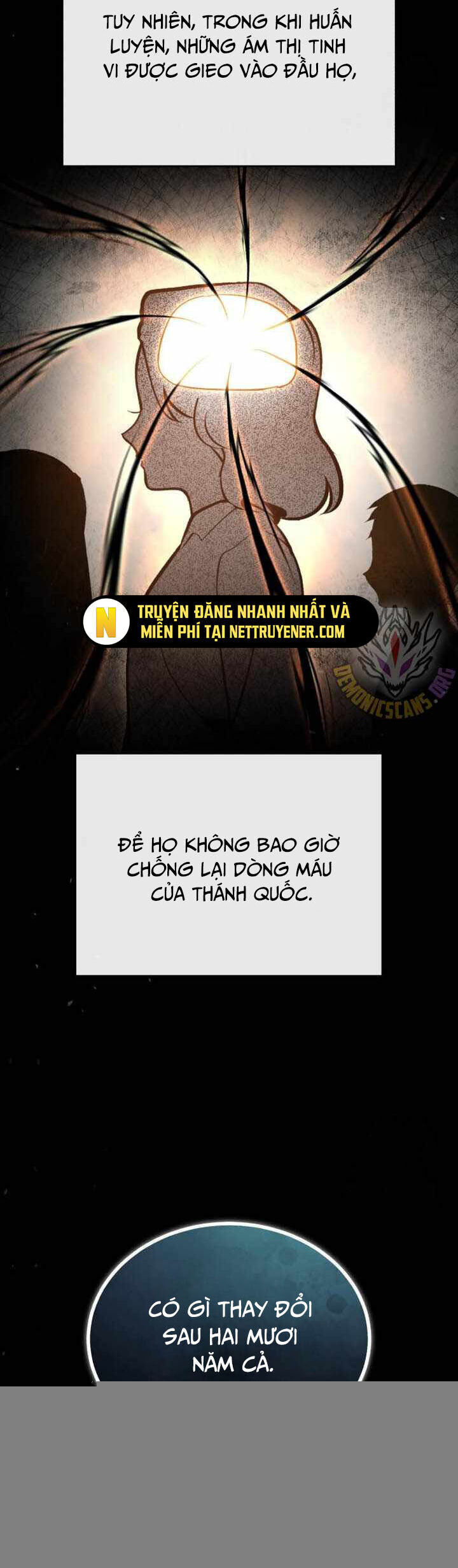 Giáo Sư Gián Điệp - Chapter 117 - Page 25