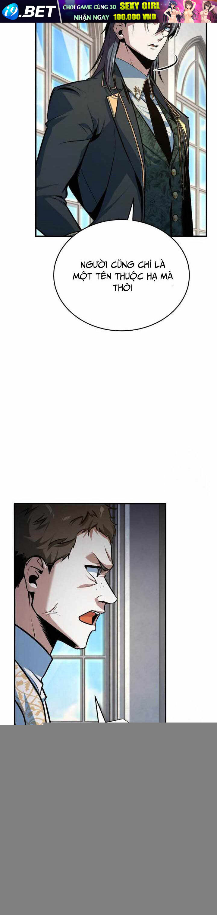 Giáo Sư Gián Điệp - Chapter 117 - Page 3