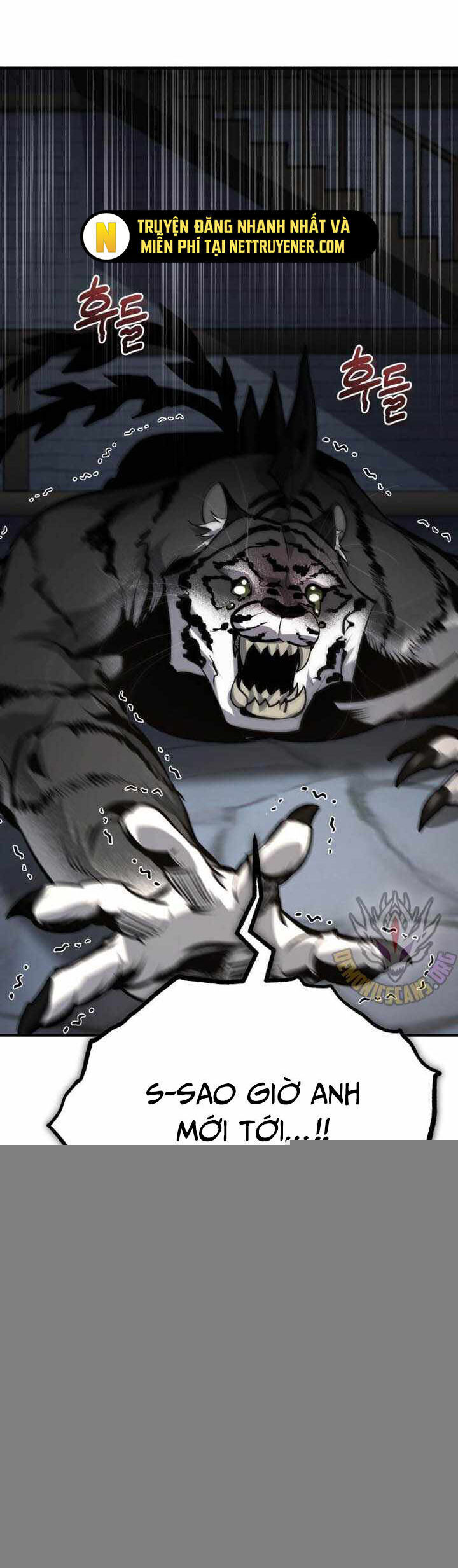 Giáo Sư Gián Điệp - Chapter 117 - Page 31