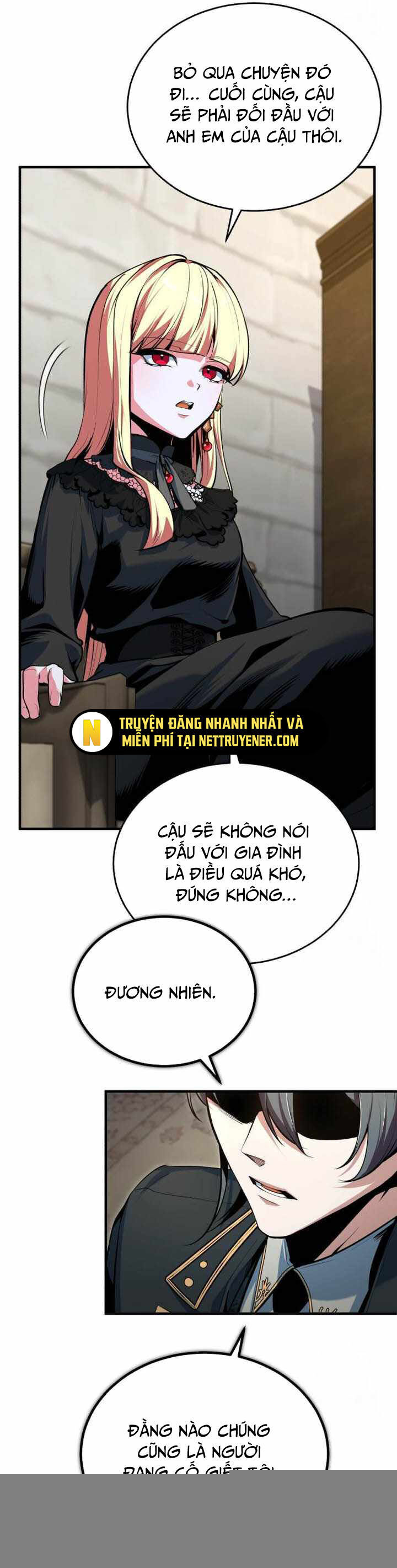 Giáo Sư Gián Điệp - Chapter 117 - Page 39