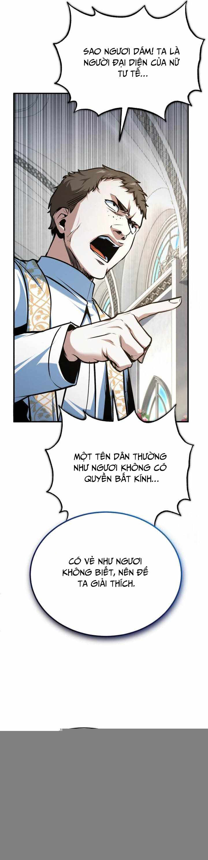 Giáo Sư Gián Điệp - Chapter 117 - Page 4