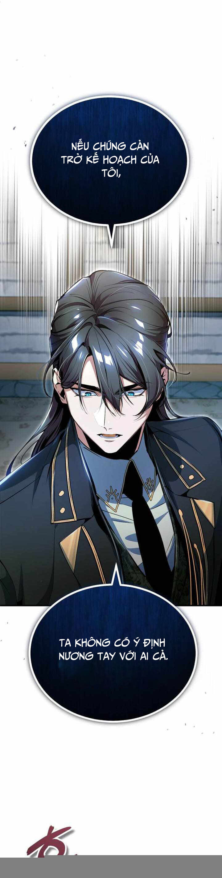 Giáo Sư Gián Điệp - Chapter 117 - Page 40