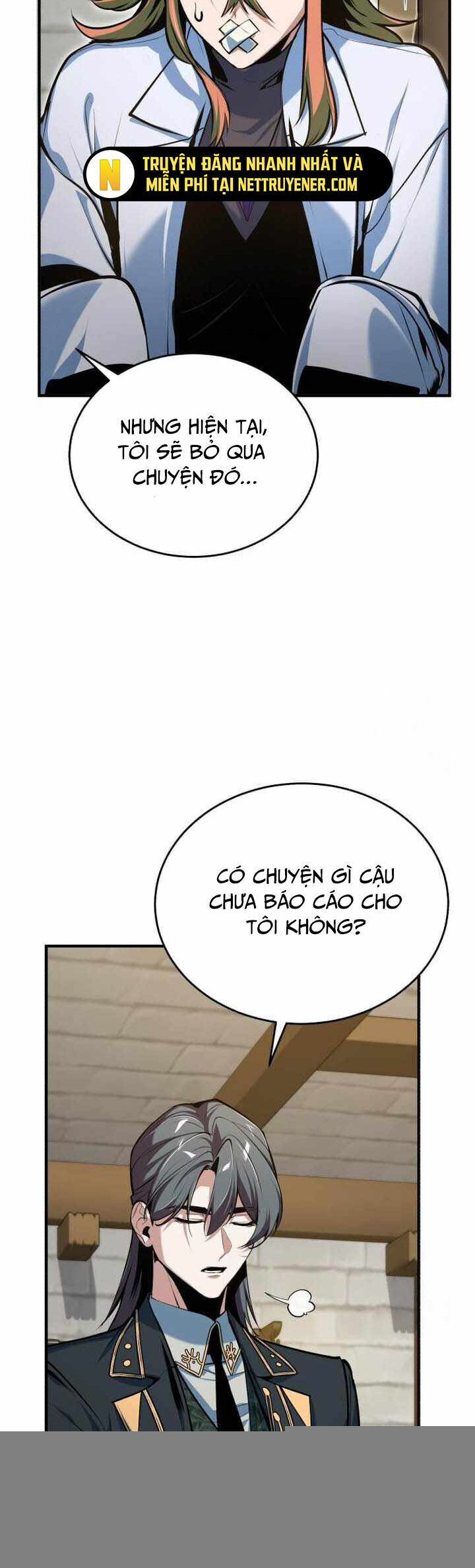 Giáo Sư Gián Điệp - Chapter 117 - Page 44