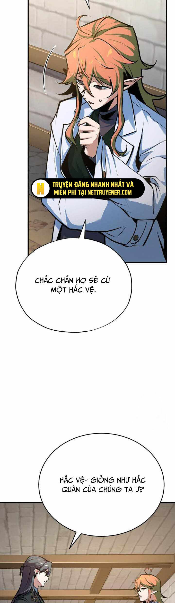 Giáo Sư Gián Điệp - Chapter 117 - Page 50