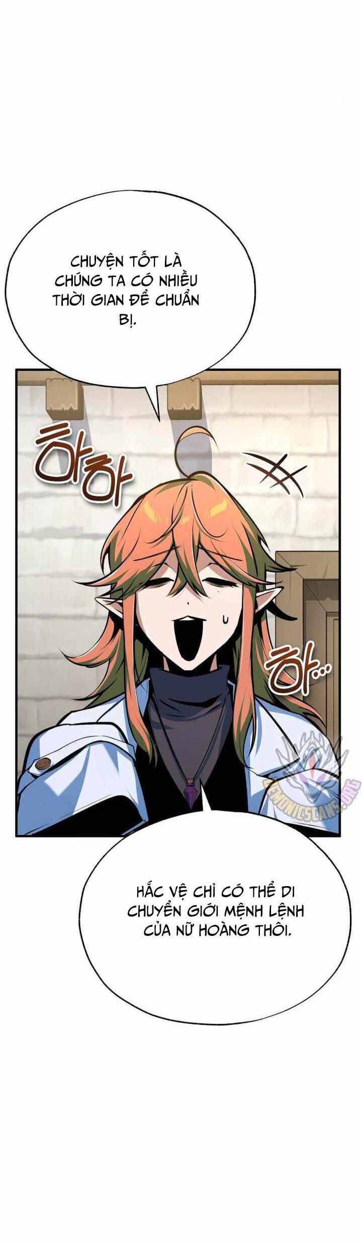 Giáo Sư Gián Điệp - Chapter 117 - Page 52