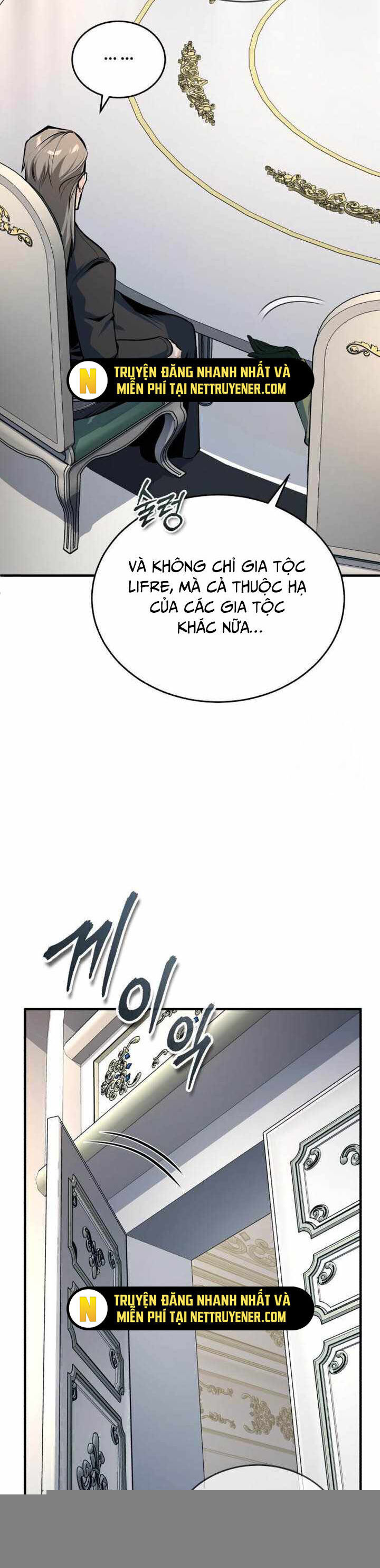 Giáo Sư Gián Điệp - Chapter 117 - Page 54