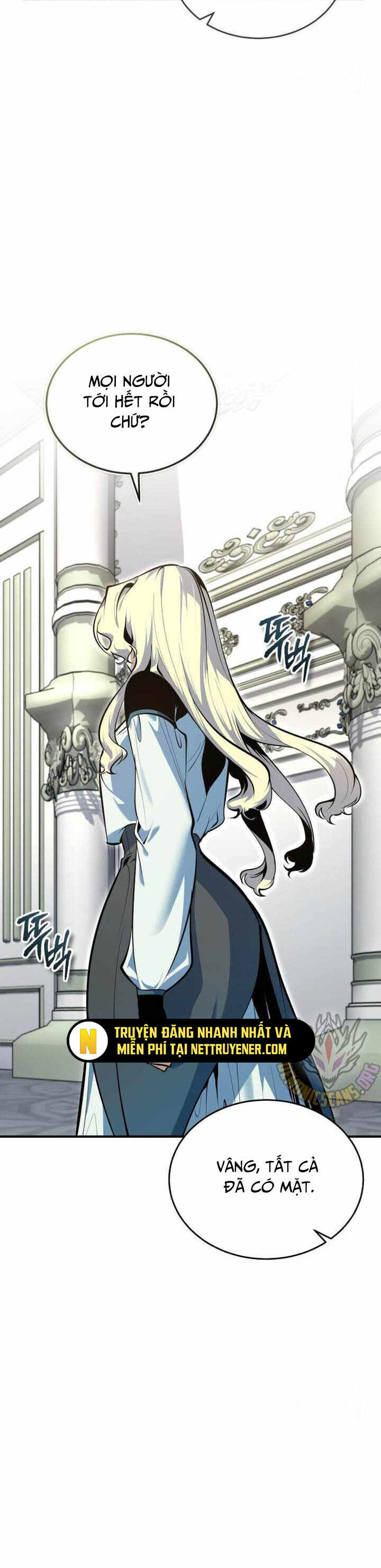 Giáo Sư Gián Điệp - Chapter 117 - Page 55