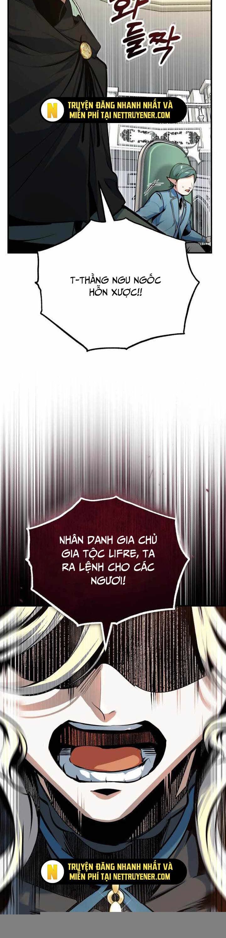 Giáo Sư Gián Điệp - Chapter 117 - Page 57