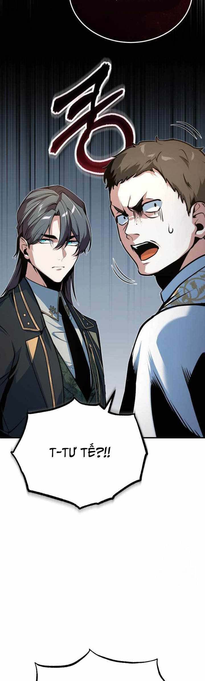 Giáo Sư Gián Điệp - Chapter 117 - Page 8