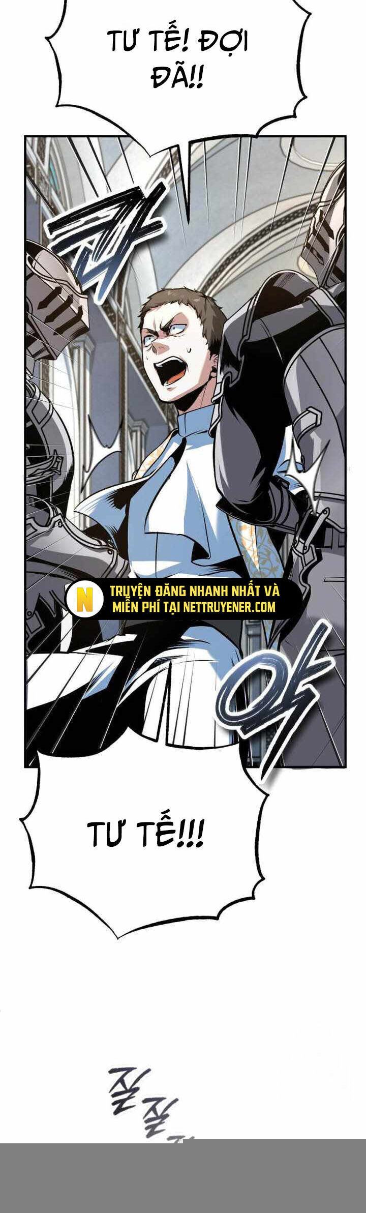 Giáo Sư Gián Điệp - Chapter 117 - Page 9