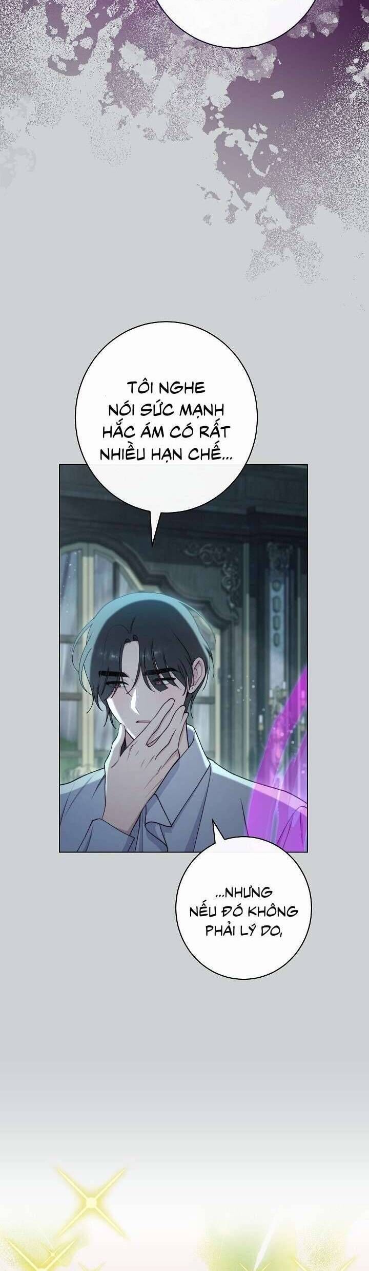 Hầu Gái Độc Quyền Của Hoàng Hậu Phản Diện - Chapter 68 - Page 12