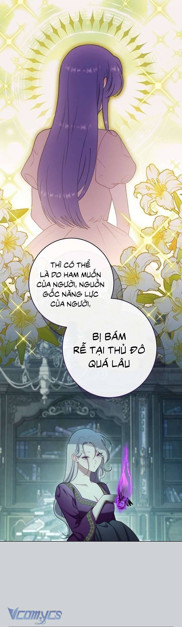 Hầu Gái Độc Quyền Của Hoàng Hậu Phản Diện - Chapter 68 - Page 13