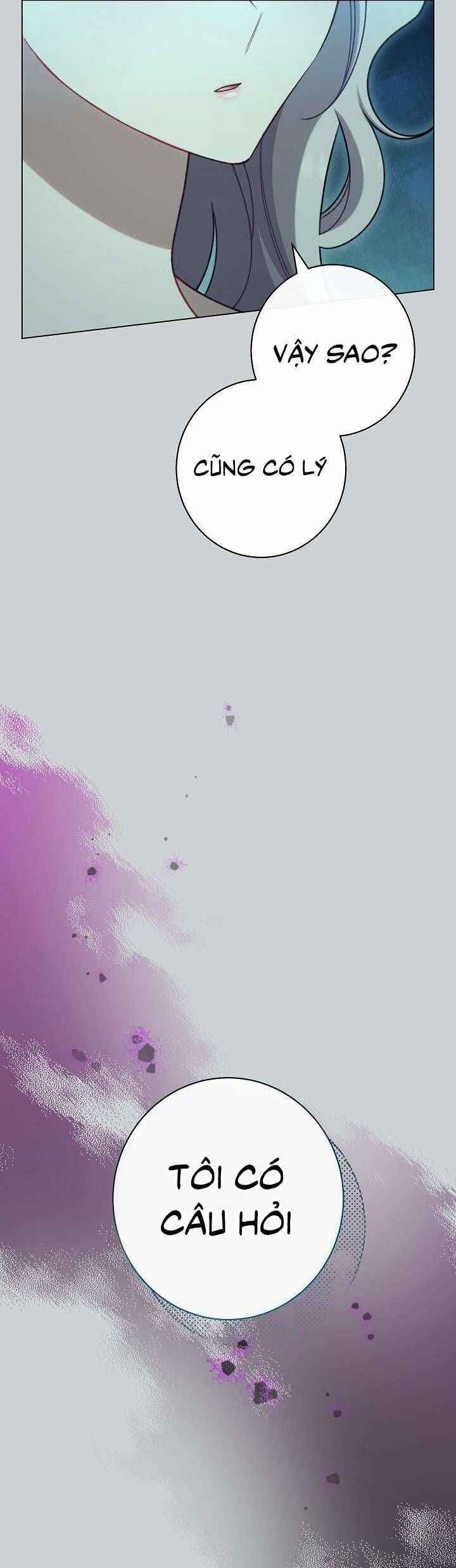 Hầu Gái Độc Quyền Của Hoàng Hậu Phản Diện - Chapter 68 - Page 14