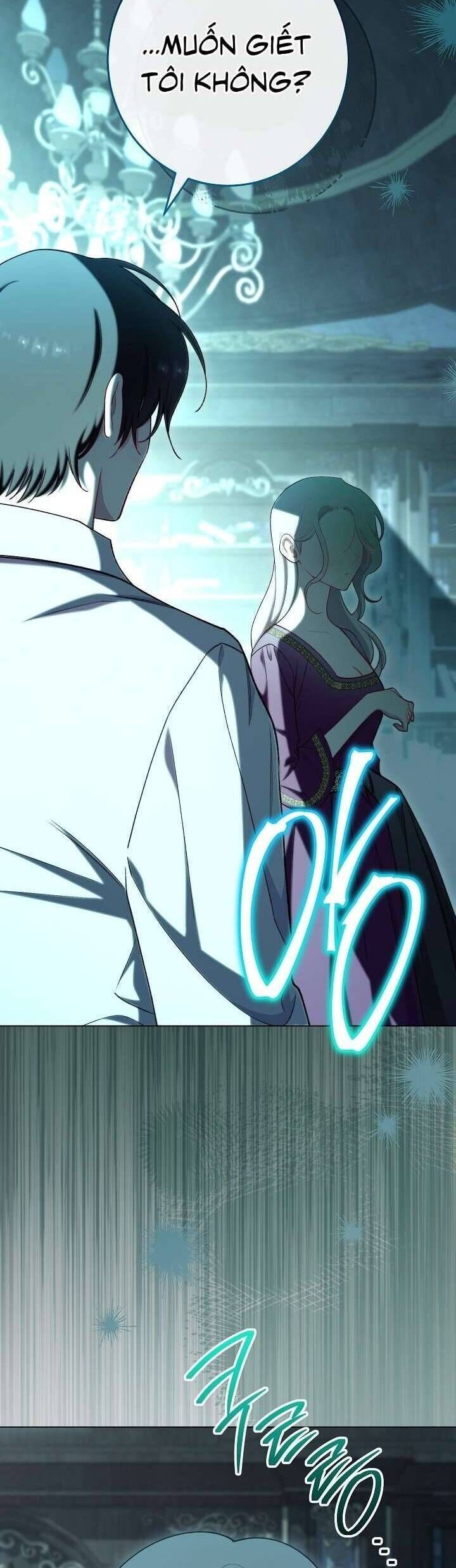 Hầu Gái Độc Quyền Của Hoàng Hậu Phản Diện - Chapter 68 - Page 16