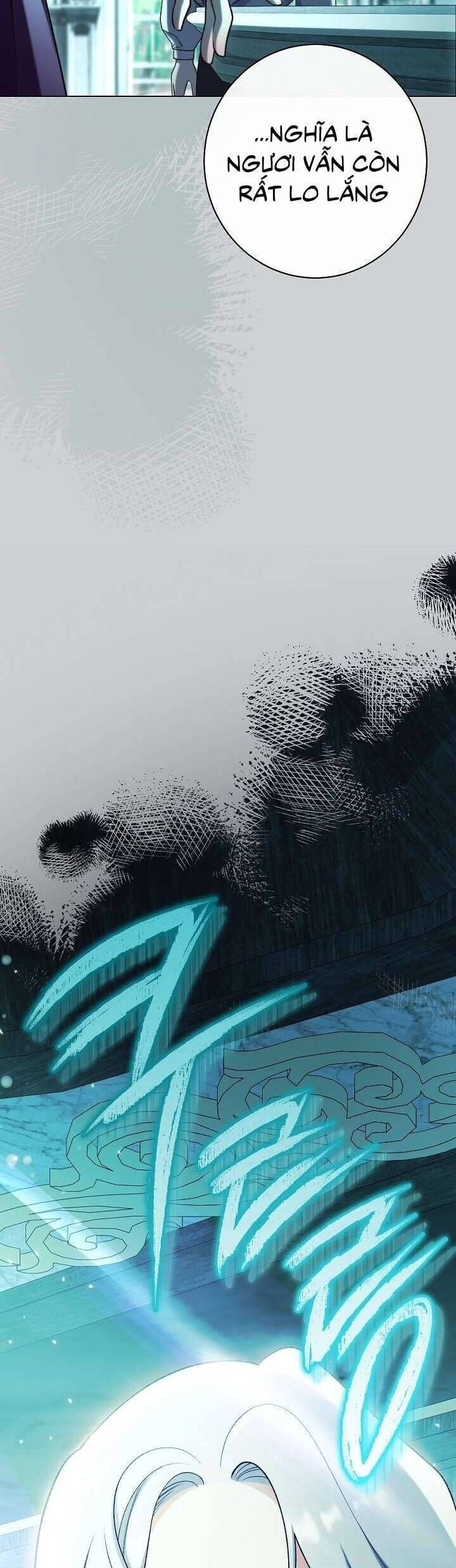 Hầu Gái Độc Quyền Của Hoàng Hậu Phản Diện - Chapter 68 - Page 20