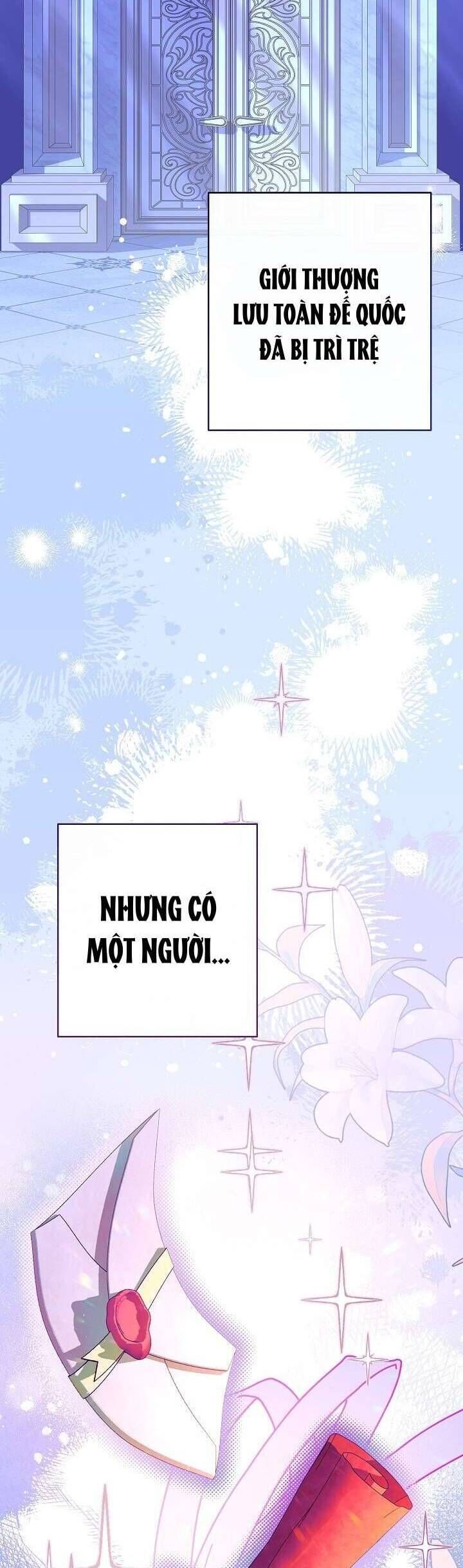 Hầu Gái Độc Quyền Của Hoàng Hậu Phản Diện - Chapter 68 - Page 27